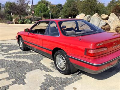 1990 Acura Legend   - Photo 13 - Escondido, CA 92029