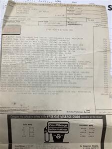 1990 Acura Legend   - Photo 49 - Escondido, CA 92029