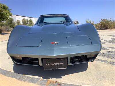 1974 Chevrolet Corvette   - Photo 3 - Escondido, CA 92029