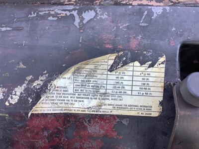 1974 Chevrolet Corvette   - Photo 36 - Escondido, CA 92029