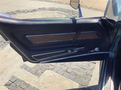 1974 Chevrolet Corvette   - Photo 26 - Escondido, CA 92029