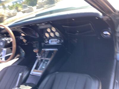 1974 Chevrolet Corvette   - Photo 25 - Escondido, CA 92029