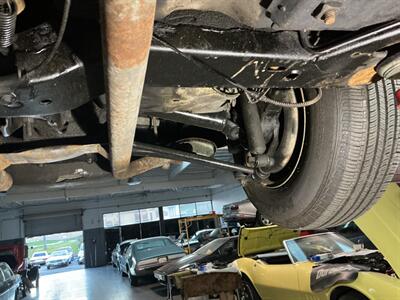 1974 Chevrolet Corvette   - Photo 56 - Escondido, CA 92029