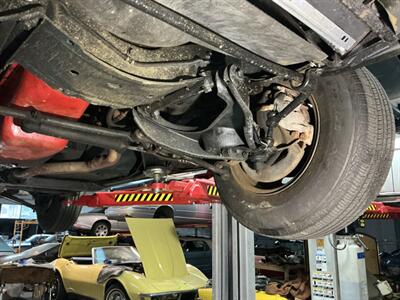 1974 Chevrolet Corvette   - Photo 52 - Escondido, CA 92029