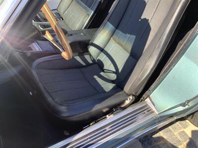 1974 Chevrolet Corvette   - Photo 27 - Escondido, CA 92029