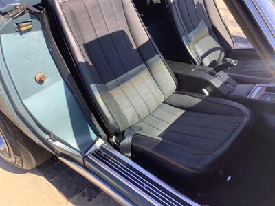 1974 Chevrolet Corvette   - Photo 30 - Escondido, CA 92029