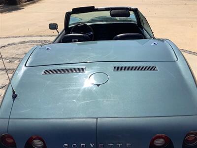 1974 Chevrolet Corvette   - Photo 15 - Escondido, CA 92029