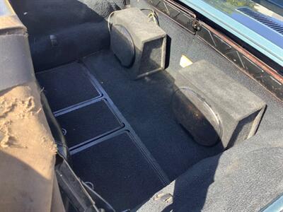 1974 Chevrolet Corvette   - Photo 33 - Escondido, CA 92029