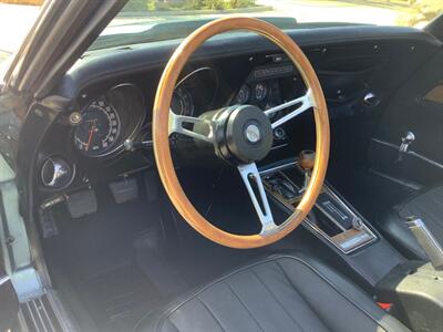 1974 Chevrolet Corvette   - Photo 20 - Escondido, CA 92029