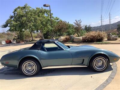 1974 Chevrolet Corvette   - Photo 6 - Escondido, CA 92029