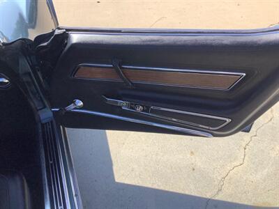 1974 Chevrolet Corvette   - Photo 29 - Escondido, CA 92029