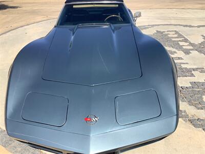 1974 Chevrolet Corvette   - Photo 4 - Escondido, CA 92029
