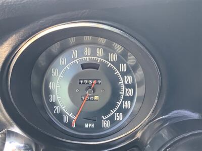 1974 Chevrolet Corvette   - Photo 18 - Escondido, CA 92029