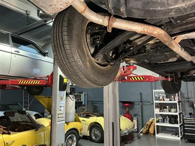 1974 Chevrolet Corvette   - Photo 44 - Escondido, CA 92029