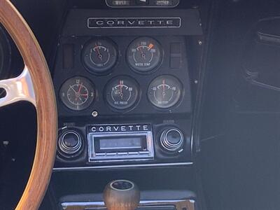 1974 Chevrolet Corvette   - Photo 22 - Escondido, CA 92029