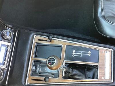 1974 Chevrolet Corvette   - Photo 23 - Escondido, CA 92029