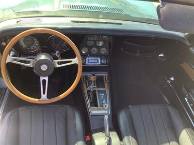 1974 Chevrolet Corvette   - Photo 21 - Escondido, CA 92029