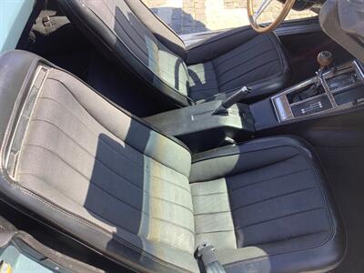 1974 Chevrolet Corvette   - Photo 31 - Escondido, CA 92029