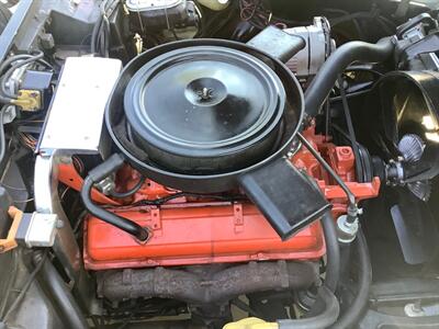 1974 Chevrolet Corvette   - Photo 35 - Escondido, CA 92029