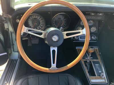 1974 Chevrolet Corvette   - Photo 19 - Escondido, CA 92029