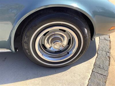 1974 Chevrolet Corvette   - Photo 42 - Escondido, CA 92029