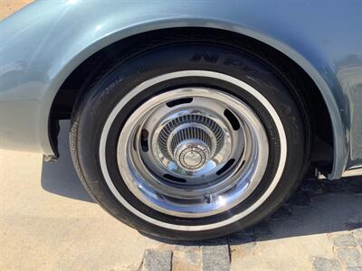 1974 Chevrolet Corvette   - Photo 39 - Escondido, CA 92029