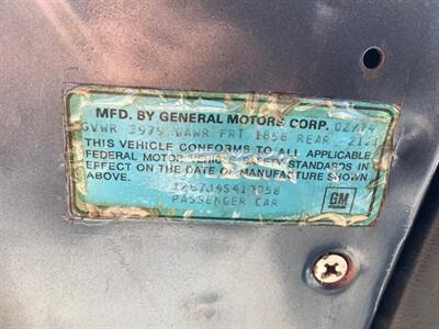 1974 Chevrolet Corvette   - Photo 38 - Escondido, CA 92029