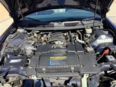 1999 Chevrolet Camaro Z28 SS   - Photo 42 - Escondido, CA 92029