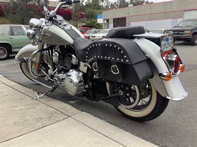 2008 Harley-Davidson Softail Deluxe FLSTN   - Photo 6 - Escondido, CA 92029