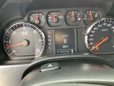 2018 Chevrolet Silverado 1500 Work Truck   - Photo 15 - Escondido, CA 92029