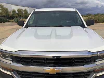 2018 Chevrolet Silverado 1500 Work Truck   - Photo 4 - Escondido, CA 92029
