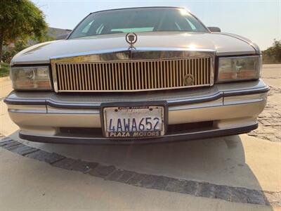 1996 Cadillac DeVille   - Photo 3 - Escondido, CA 92029