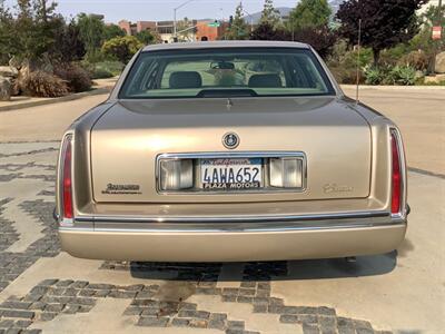 1996 Cadillac DeVille   - Photo 14 - Escondido, CA 92029