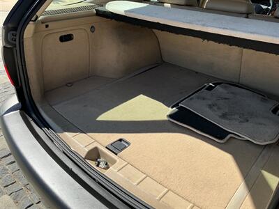 2001 Saab 9-5 Aero   - Photo 39 - Escondido, CA 92029