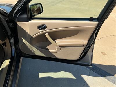 2001 Saab 9-5 Aero   - Photo 35 - Escondido, CA 92029