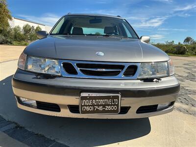 2001 Saab 9-5 Aero   - Photo 3 - Escondido, CA 92029