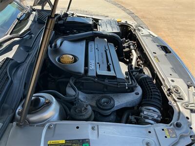 2001 Saab 9-5 Aero   - Photo 43 - Escondido, CA 92029
