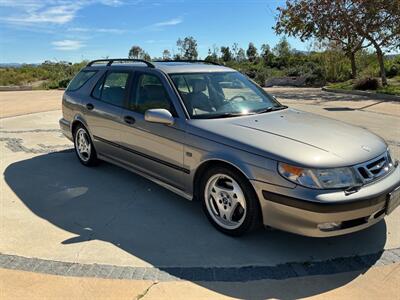2001 Saab 9-5 Aero   - Photo 9 - Escondido, CA 92029