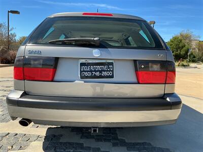 2001 Saab 9-5 Aero   - Photo 16 - Escondido, CA 92029