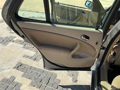 2001 Saab 9-5 Aero   - Photo 30 - Escondido, CA 92029