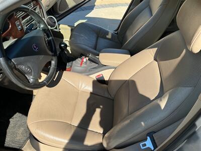 2001 Saab 9-5 Aero   - Photo 29 - Escondido, CA 92029