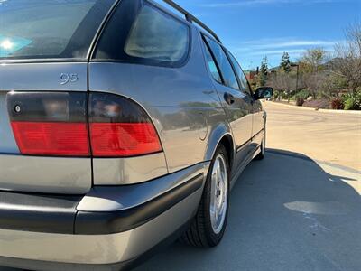 2001 Saab 9-5 Aero   - Photo 12 - Escondido, CA 92029