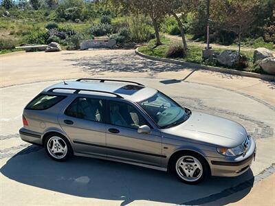2001 Saab 9-5 Aero   - Photo 18 - Escondido, CA 92029