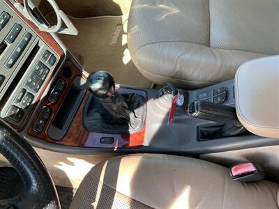 2001 Saab 9-5 Aero   - Photo 24 - Escondido, CA 92029