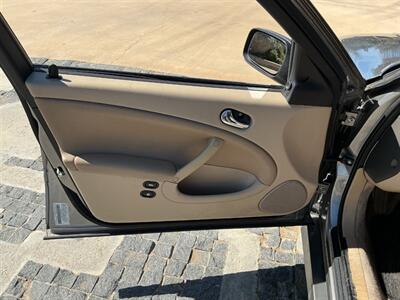 2001 Saab 9-5 Aero   - Photo 27 - Escondido, CA 92029