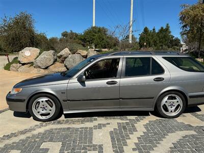 2001 Saab 9-5 Aero   - Photo 6 - Escondido, CA 92029