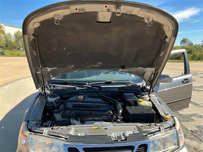 2001 Saab 9-5 Aero   - Photo 41 - Escondido, CA 92029