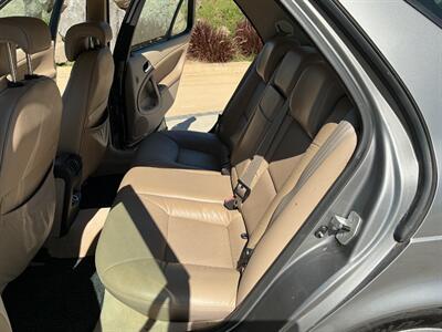 2001 Saab 9-5 Aero   - Photo 31 - Escondido, CA 92029