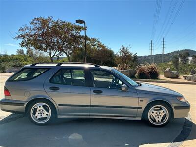 2001 Saab 9-5 Aero   - Photo 5 - Escondido, CA 92029