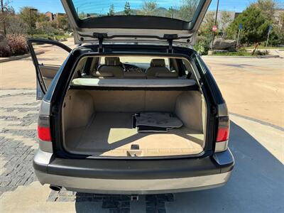 2001 Saab 9-5 Aero   - Photo 38 - Escondido, CA 92029